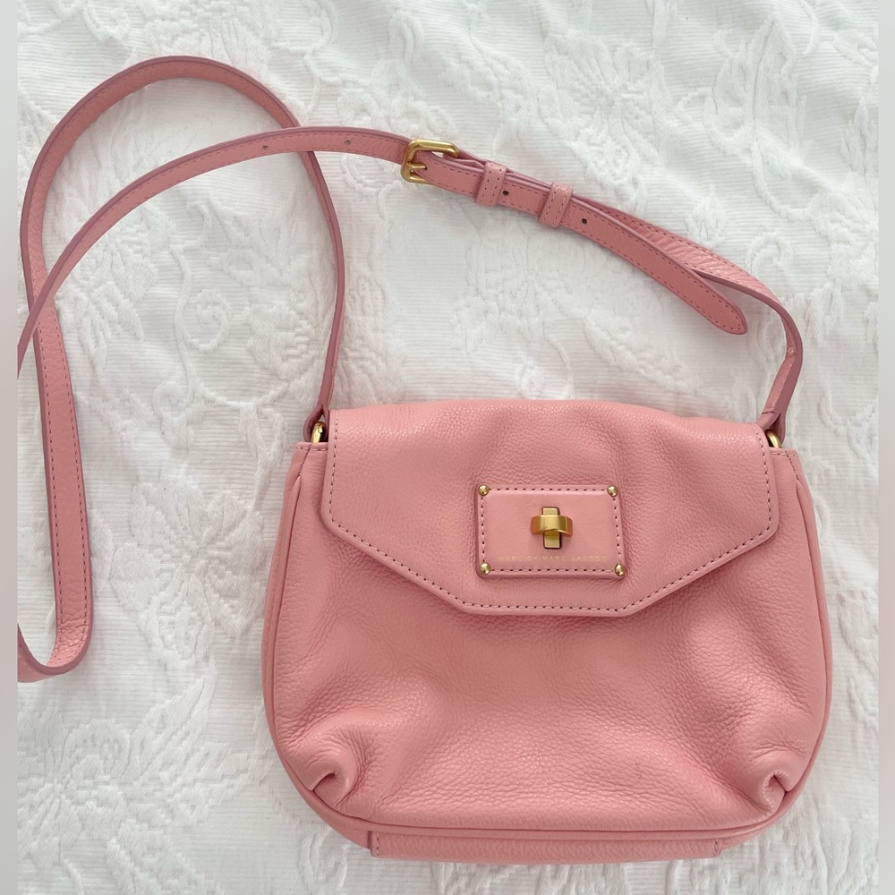 Marc Jacobs Crossbody Handbag